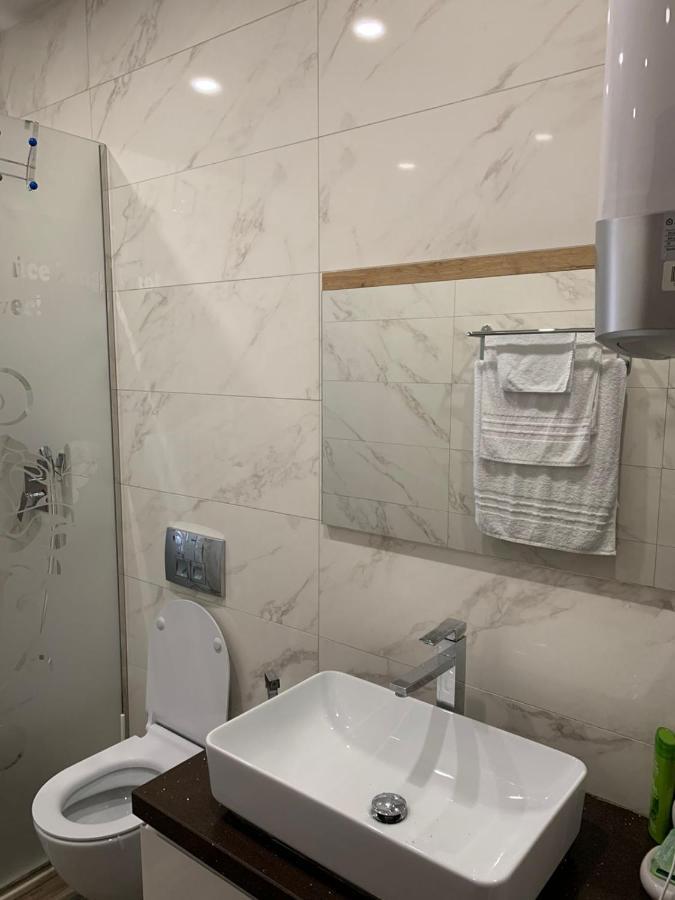 Cozy Nest Ledi Tirana
