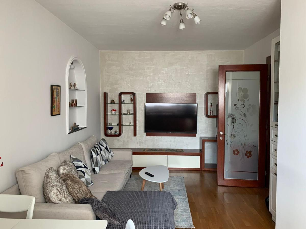 Cozy Nest Ledi Apartment
