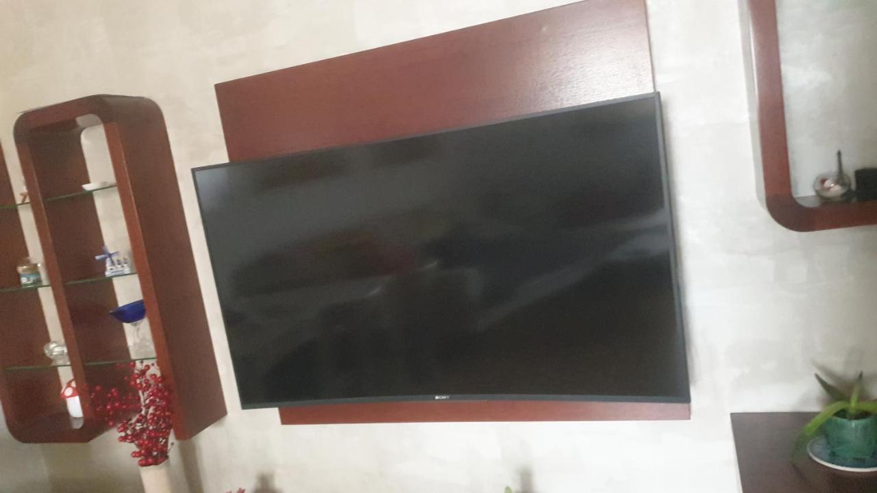 Apartment Cozy Nest Ledi Tirana