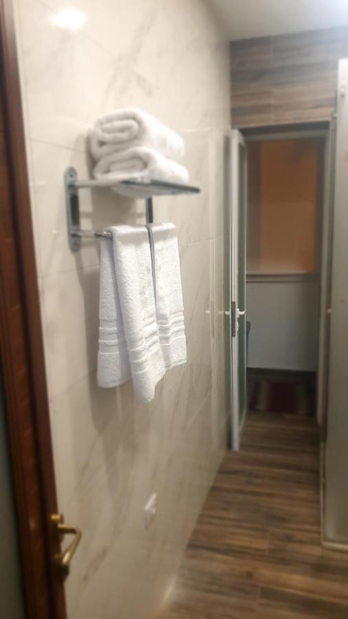 Apartment Cozy Nest Ledi