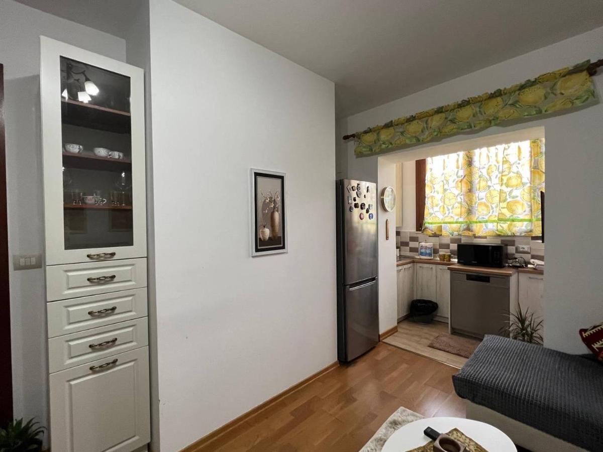 Cozy Nest Ledi Apartment