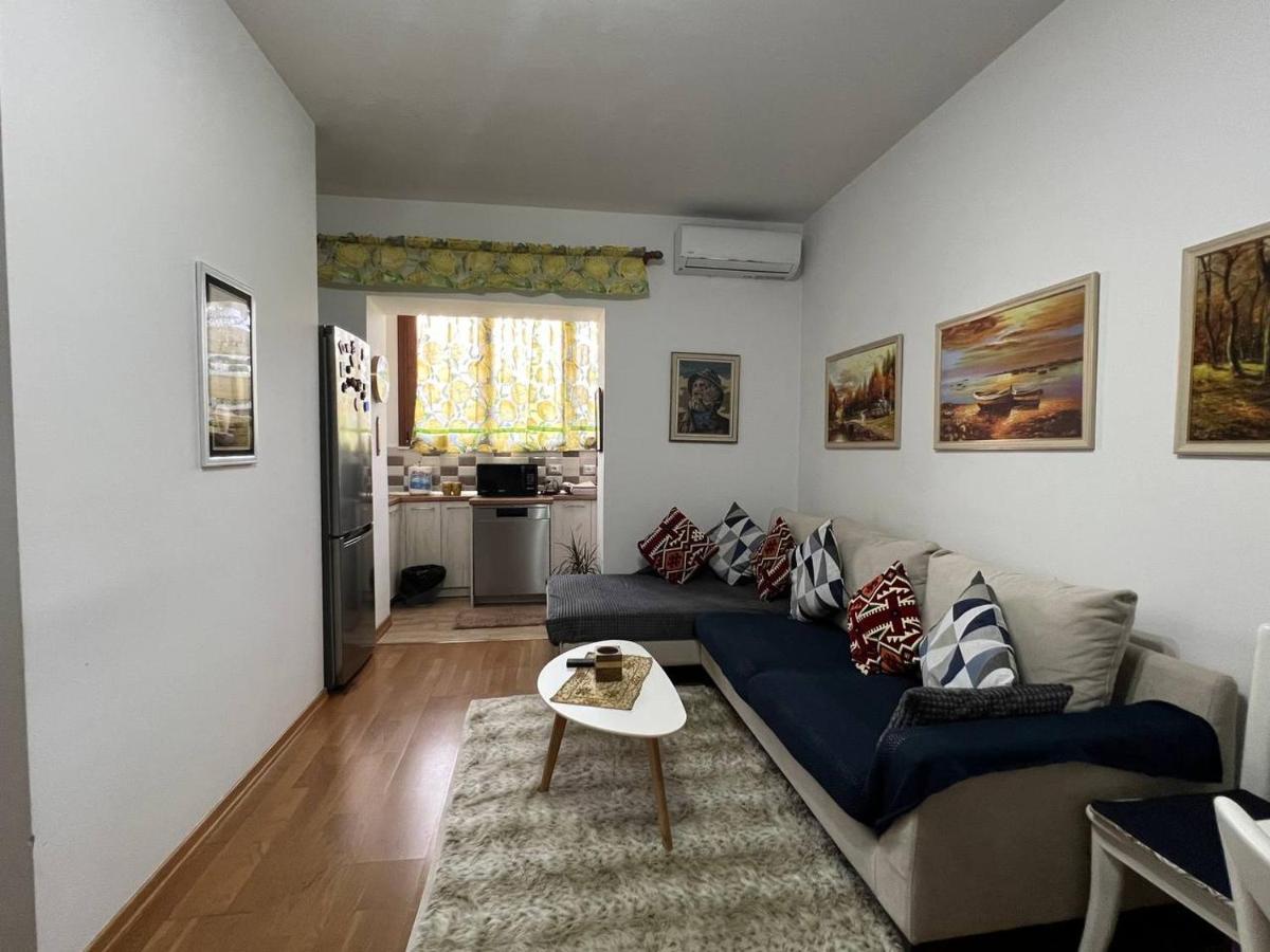 Apartment Cozy Nest Ledi Tirana