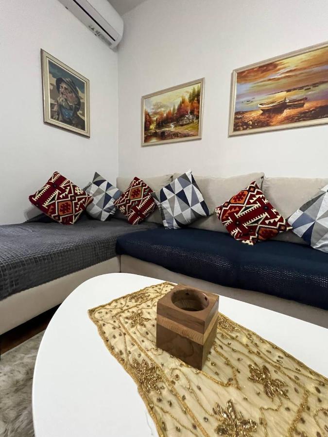 Apartment Cozy Nest Ledi *