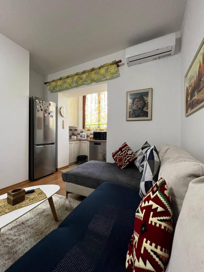 Apartment Cozy Nest Ledi