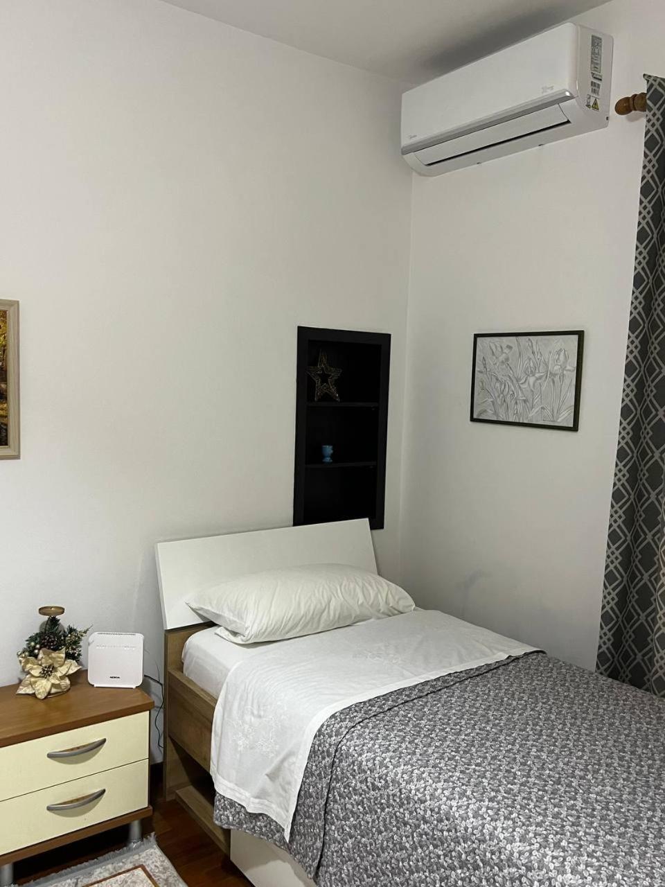 Apartment Cozy Nest Ledi Tirana